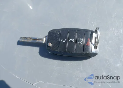 2015 Kia Soul + from USA, damaged, VIN KNDJP3A51F7759901